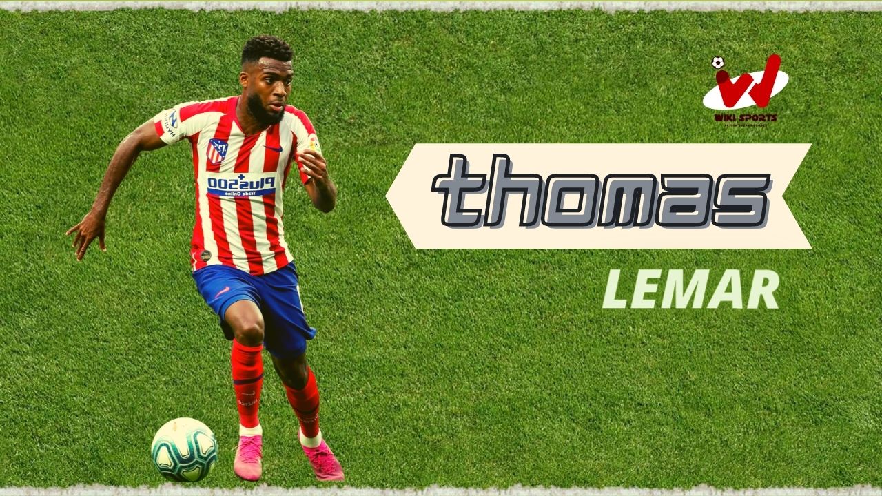 Thomas Lemar Age, Wiki, Height, Family, Biography, Wife, Career & More (1)