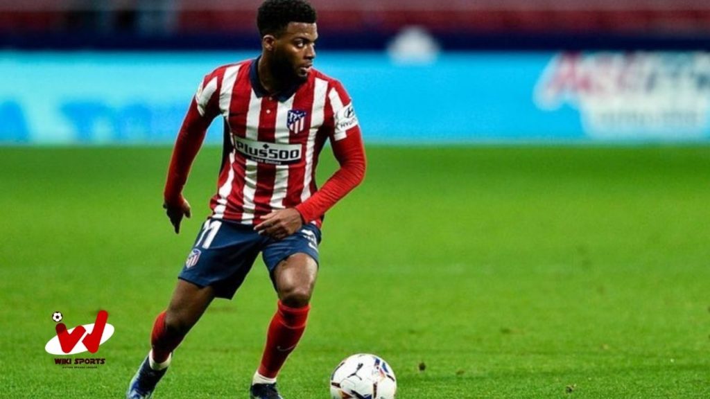 Thomas Lemar Age, Wiki, Height, Family, Biography, Wife, Career & More