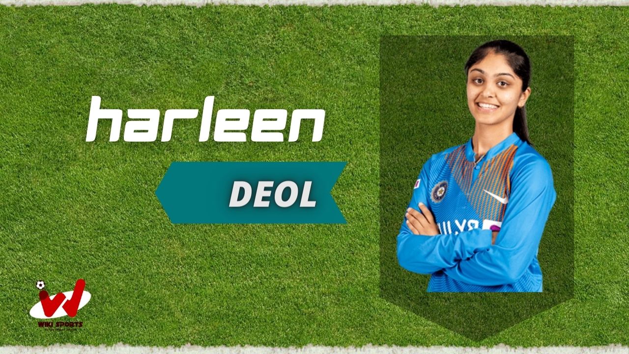 Harleen Deol (Cricketer) Wiki, Age, Family, Husband, Height, Biography & More