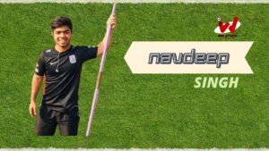 Navdeep Singh (Javelin thrower) Age, Wiki, Height, Biography, Family, Career & More