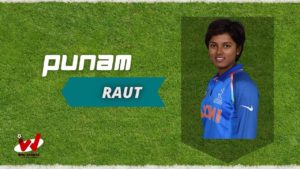 Punam Raut (Cricketer) Wiki, Age, Height, Biography, Family, Husband & More