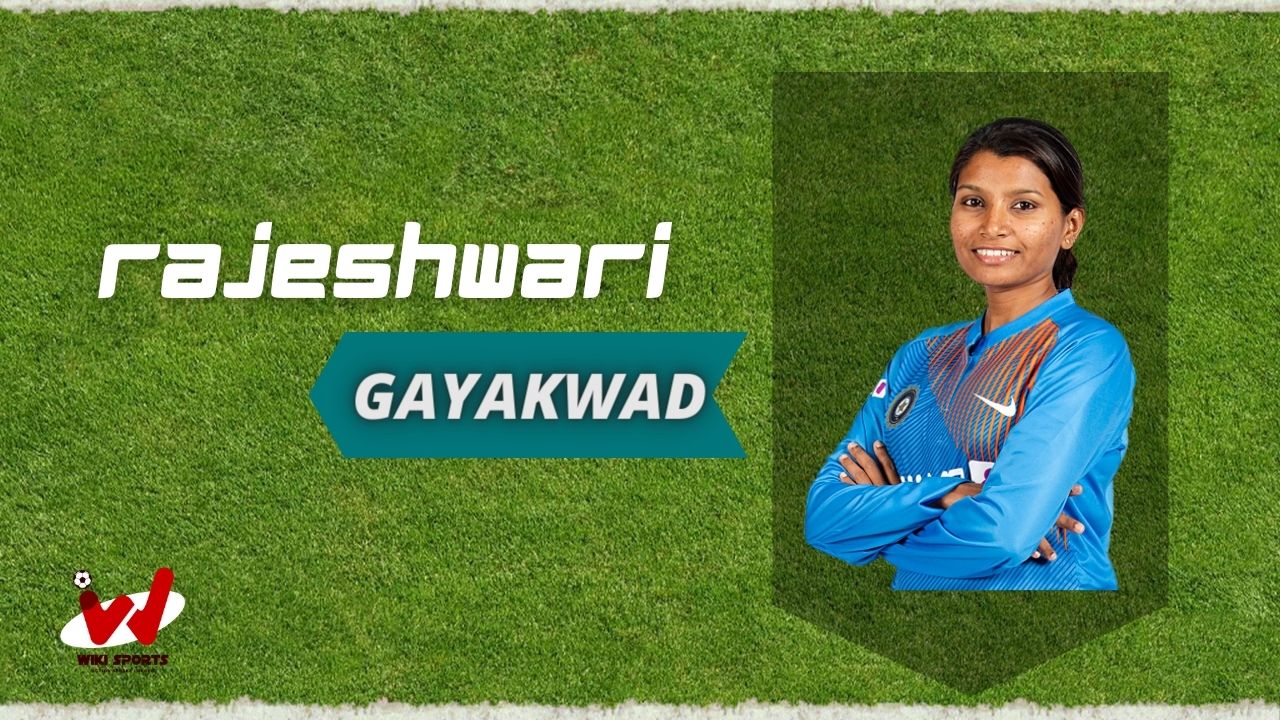 Rajeshwari Gayakwad (Cricketer) Wiki, Age, Height, Biography, Family, Husband & More