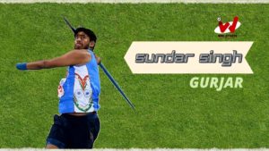 Sundar Singh Gurjar (Javelin thrower) Age, Wiki, Height, Biography, Family, Career & More