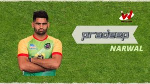 Pardeep Narwal Age, Wiki, Height, Biography, Wife Name, Pro Kabaddi, Career & More
