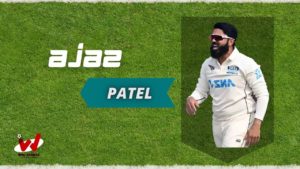 Ajaz Patel (Cricketer) Wiki, Age, Wife, Family, Birth Place, Biography, Career & More