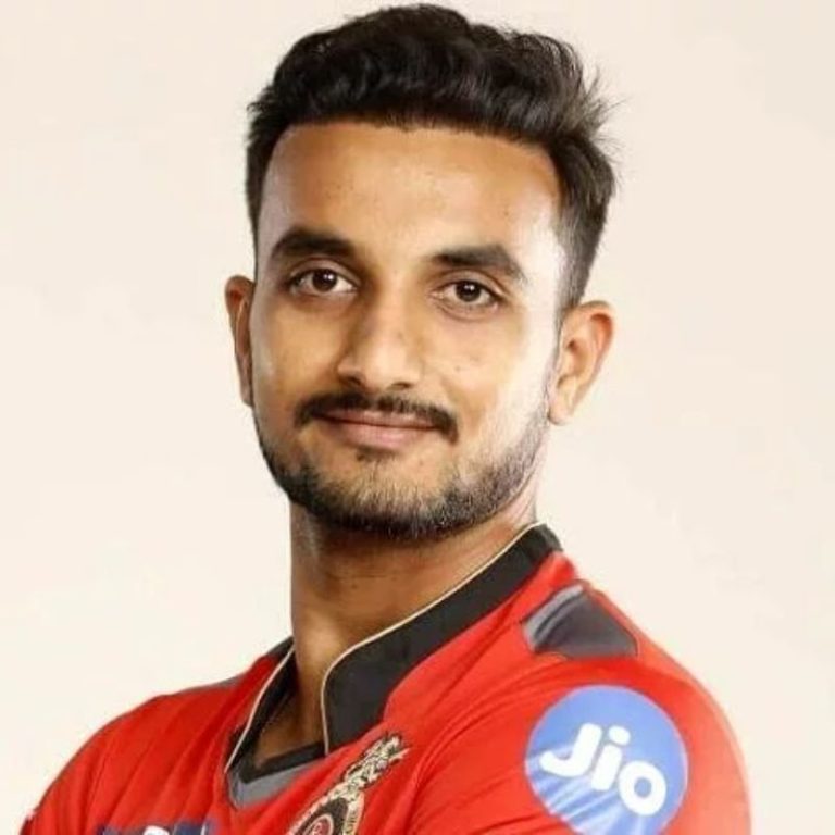 Harshal Patel Cricketer Age Wiki Height Biography Career And More