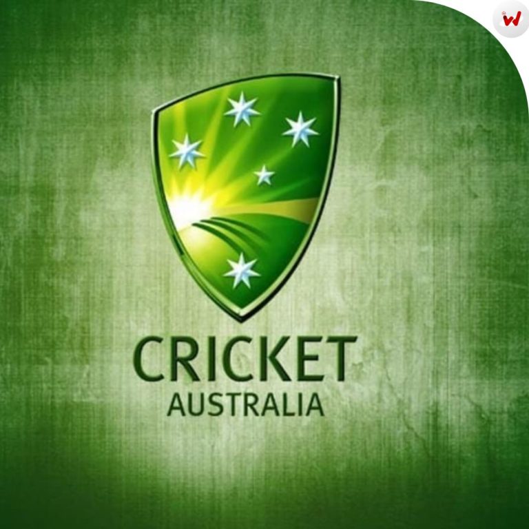 Australia team logo