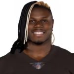 David Njoku (NFL) Age, Height, Weight, Biography, Family, Wiki, Net ...