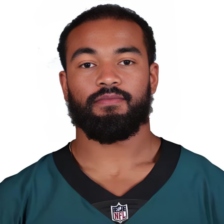 Derek Barnett