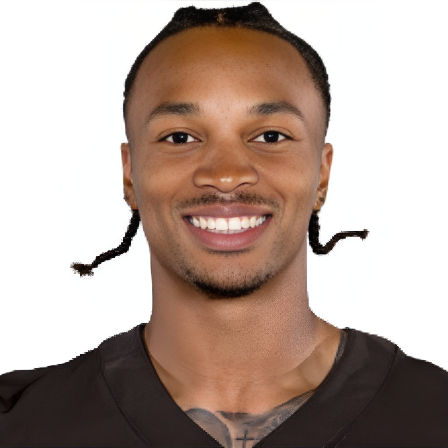 Dorian ThompsonRobinson (NFL) Age, Height, Weight, Biography, Family