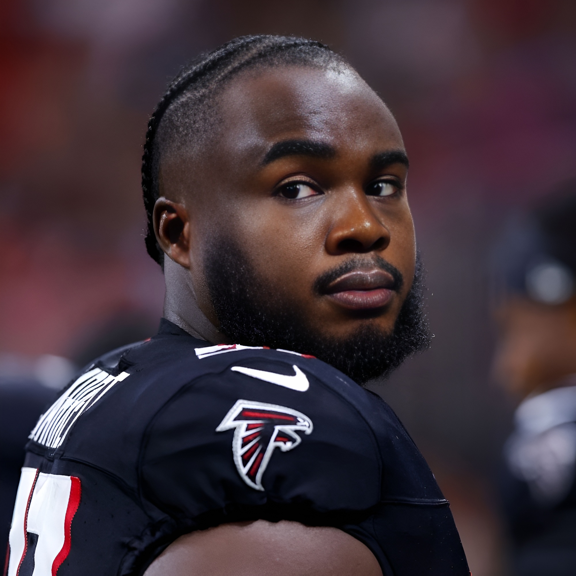 Grady Jarrett - Wikipedia