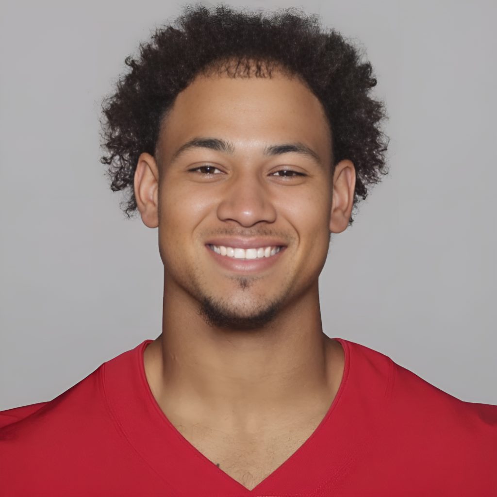 Trey Lance (Footballer) Age, Wiki, Position, Height, Girlfriend, Weight