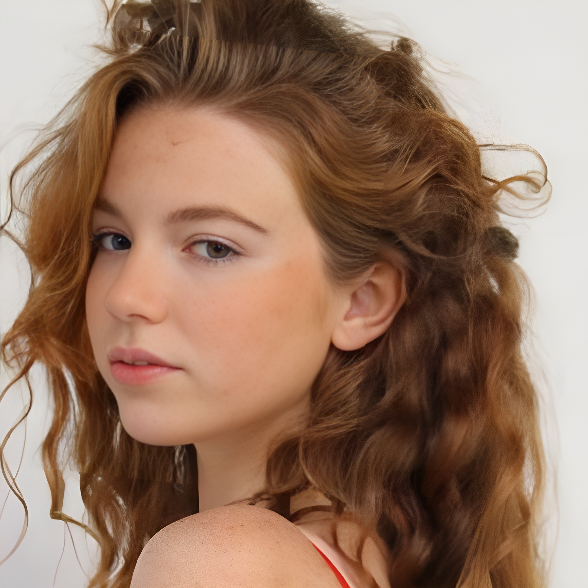 Ashley serrano - bio, age, height, wiki models biography